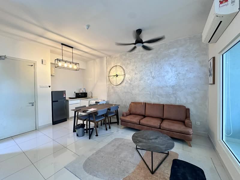 Service Residence for Rent at Arte Mont Kiara - Kenji Ti - PropertyGuru.com.my