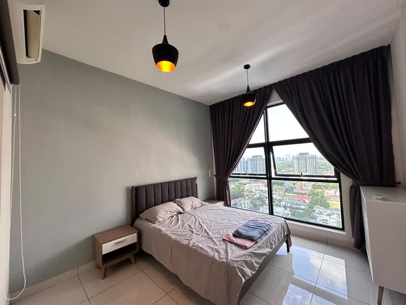 Service Residence for Rent at Arte Mont Kiara - Kenji Ti - PropertyGuru.com.my