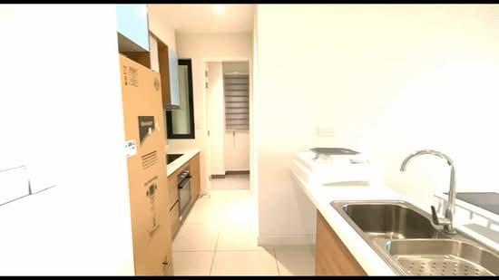 Servis Apartment untuk Disewa di UNIO Residence - Izzaza Izzati - PropertyGuru.com.my