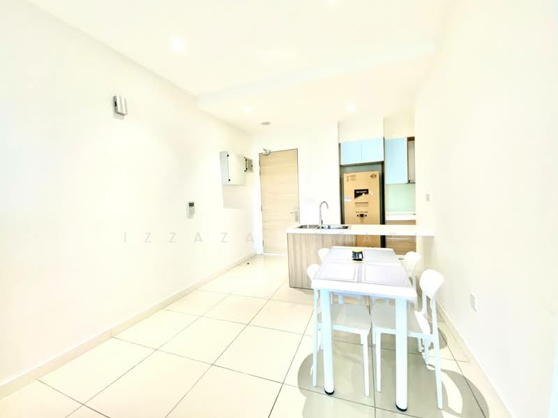 Servis Apartment untuk Disewa di UNIO Residence - Izzaza Izzati - Kitchen - PropertyGuru.com.my