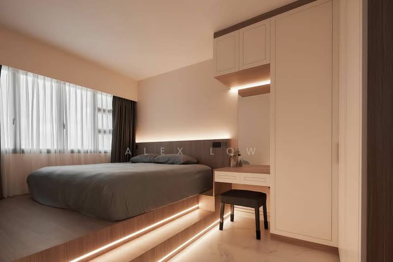Kondominium untuk Disewa di Sunway GeoSense - Alex Low - Bedroom - PropertyGuru.com.my