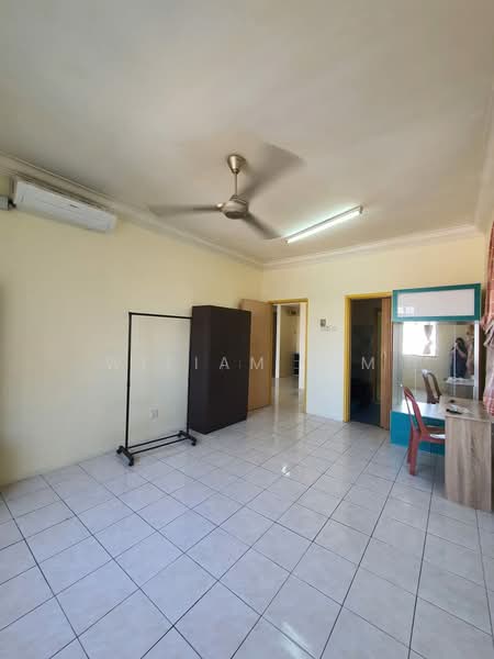 Condominium for Sale at Platinum Hill PV 3 - Wiliam Lim - Interior - PropertyGuru.com.my