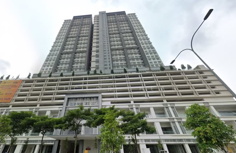 Servis Apartment untuk Dijual di SouthPlace Residences @ Tropicana Metropark - Hector Cheah - Exterior - PropertyGuru.com.my