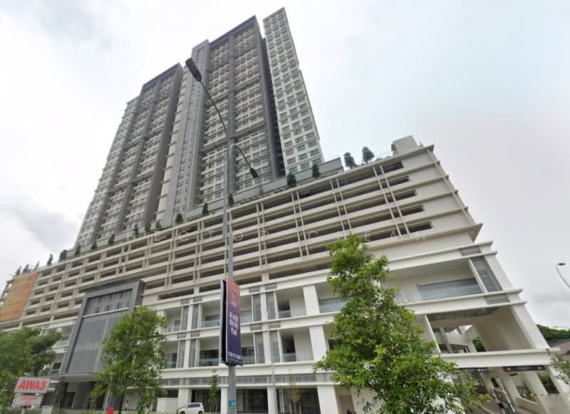 Servis Apartment untuk Dijual di SouthPlace Residences @ Tropicana Metropark - Hector Cheah - PropertyGuru.com.my
