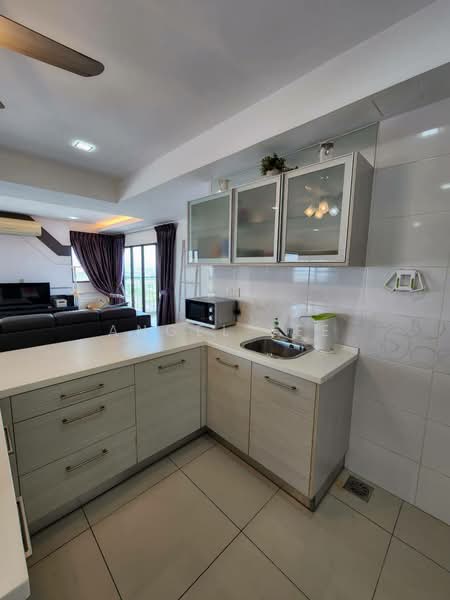 Condominium for Rent at Ujana Executive Apartment - Angel Lee - PropertyGuru.com.my