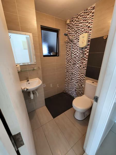 Condominium for Rent at Ujana Executive Apartment - Angel Lee - PropertyGuru.com.my