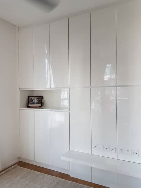 Servis Apartment untuk Disewa di Arcoris Residences - Bryan Teh - PropertyGuru.com.my