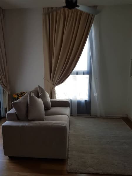 Servis Apartment untuk Disewa di Arcoris Residences - Bryan Teh - PropertyGuru.com.my