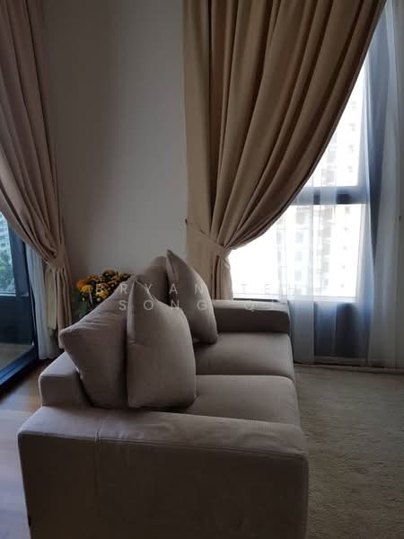 Servis Apartment untuk Disewa di Arcoris Residences - Bryan Teh - PropertyGuru.com.my