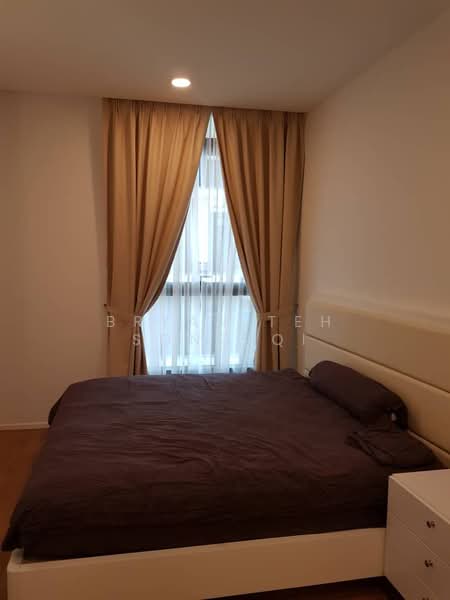 Servis Apartment untuk Disewa di Arcoris Residences - Bryan Teh - PropertyGuru.com.my