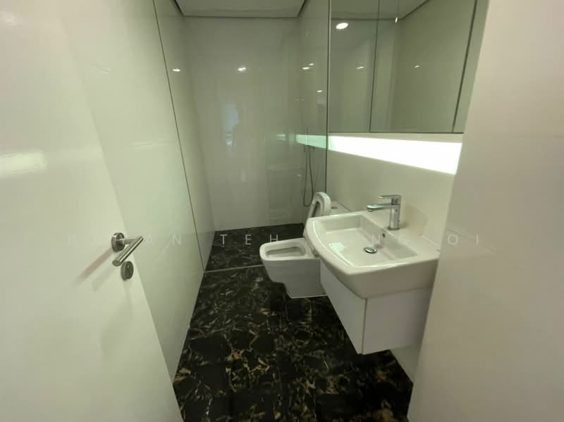 Servis Apartment untuk Disewa di Arcoris Residences - Bryan Teh - PropertyGuru.com.my