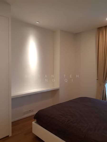 Servis Apartment untuk Disewa di Arcoris Residences - Bryan Teh - PropertyGuru.com.my