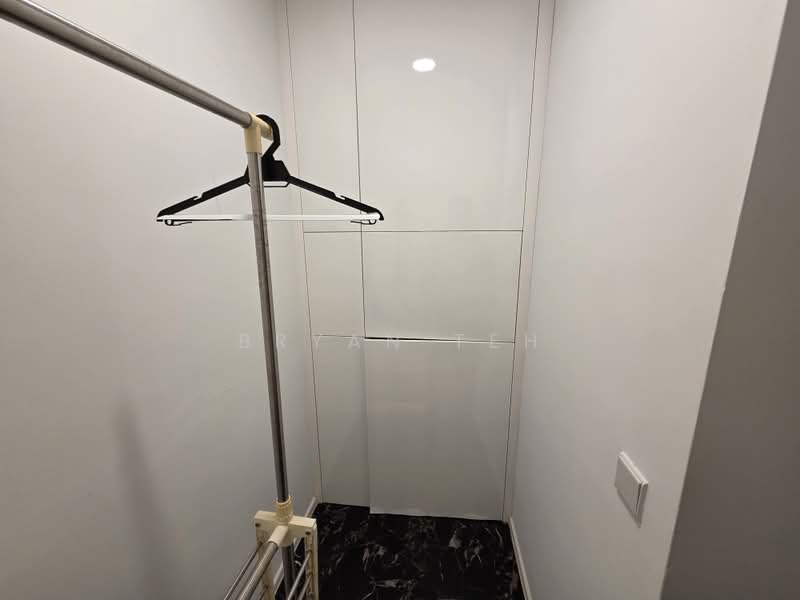 Servis Apartment untuk Disewa di Arcoris Residences - Bryan Teh - PropertyGuru.com.my
