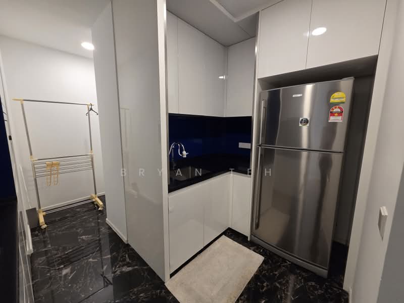 Servis Apartment untuk Disewa di Arcoris Residences - Bryan Teh - PropertyGuru.com.my