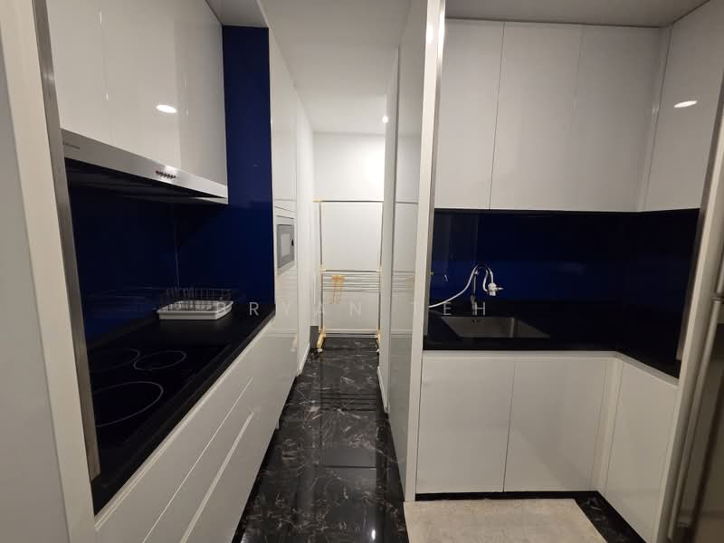 Servis Apartment untuk Disewa di Arcoris Residences - Bryan Teh - PropertyGuru.com.my