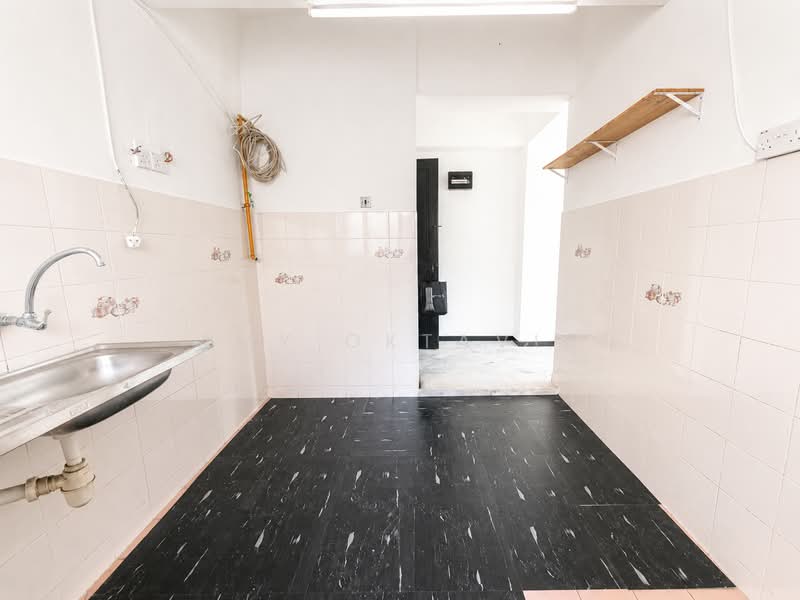 Apartment for Sale at Tasik Heights Apartment - Amy Oktavia - Interior - PropertyGuru.com.my