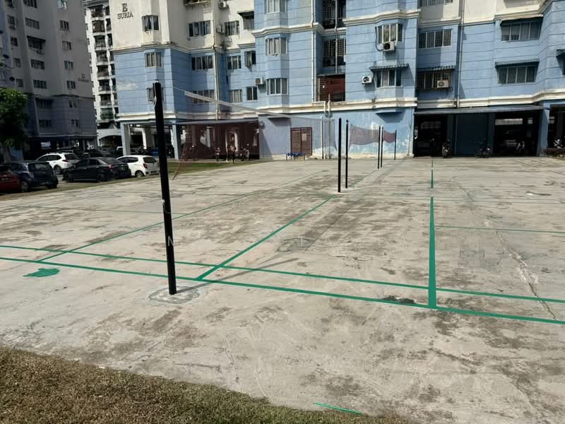 Apartment for Sale at Tasik Heights Apartment - Amy Oktavia - Exterior - PropertyGuru.com.my
