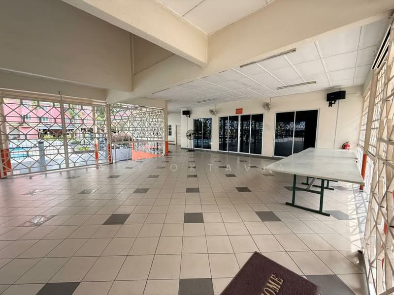 Apartment for Sale at Tasik Heights Apartment - Amy Oktavia - Exterior - PropertyGuru.com.my