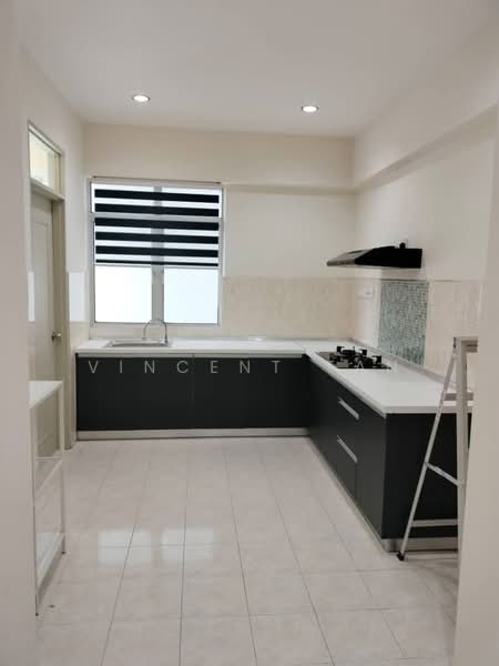 Condominium for Rent at Coastal Tower - Vincent Tan - Kitchen - PropertyGuru.com.my