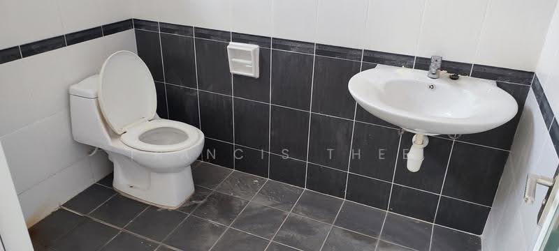Rumah Berkembar untuk Dijual di Bandar Mahkota Cheras (Cheras) - Francis Thee - PropertyGuru.com.my