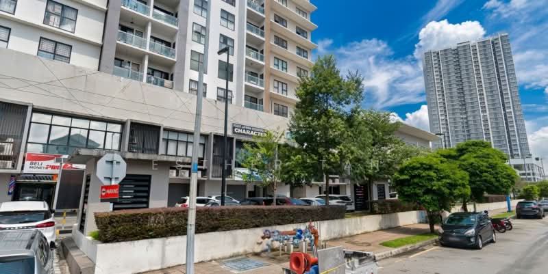 Kedai untuk Disewa di Kampung Sungai Kayu Ara (Petaling Jaya) - Esther Tan - Exterior - PropertyGuru.com.my