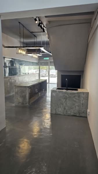 Kedai untuk Disewa di Kampung Sungai Kayu Ara (Petaling Jaya) - Esther Tan - Interior - PropertyGuru.com.my