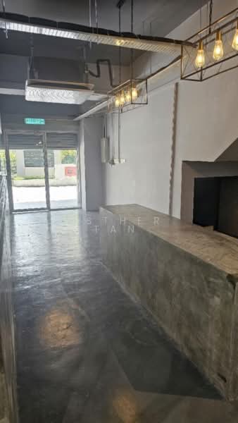 Kedai untuk Disewa di Kampung Sungai Kayu Ara (Petaling Jaya) - Esther Tan - Entrance - PropertyGuru.com.my