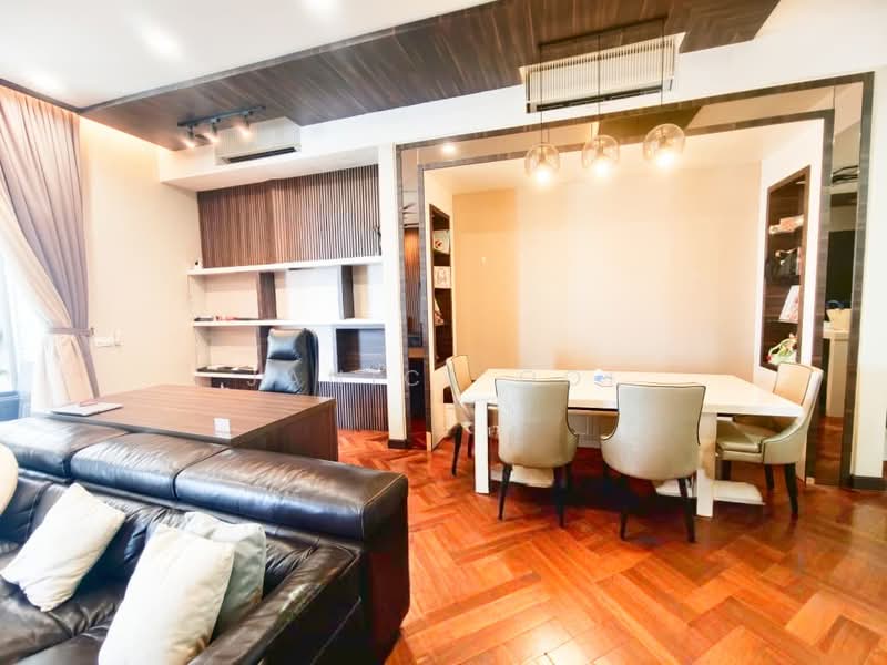 Condominium for Sale at Quayside Seafront Resort Condominiums - Janice Ooi - PropertyGuru.com.my