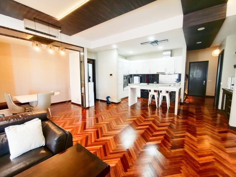 Condominium for Sale at Quayside Seafront Resort Condominiums - Janice Ooi - PropertyGuru.com.my