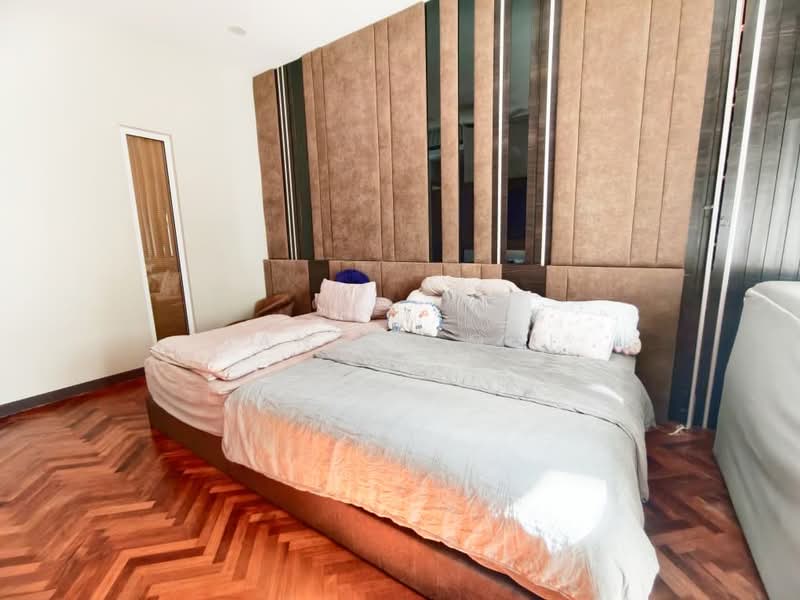 Condominium for Sale at Quayside Seafront Resort Condominiums - Janice Ooi - PropertyGuru.com.my