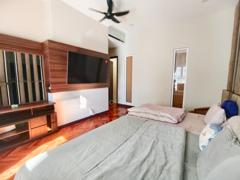 Condominium for Sale at Quayside Seafront Resort Condominiums - Janice Ooi - PropertyGuru.com.my