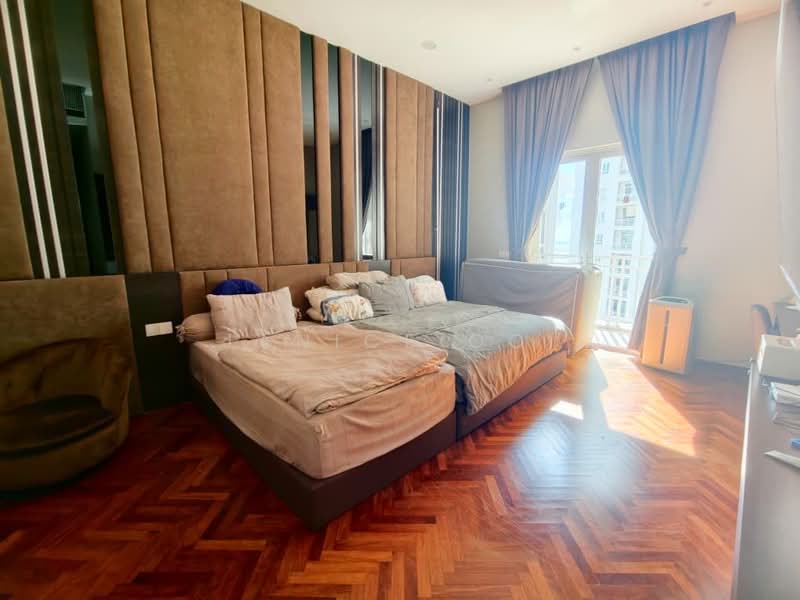 Condominium for Sale at Quayside Seafront Resort Condominiums - Janice Ooi - PropertyGuru.com.my