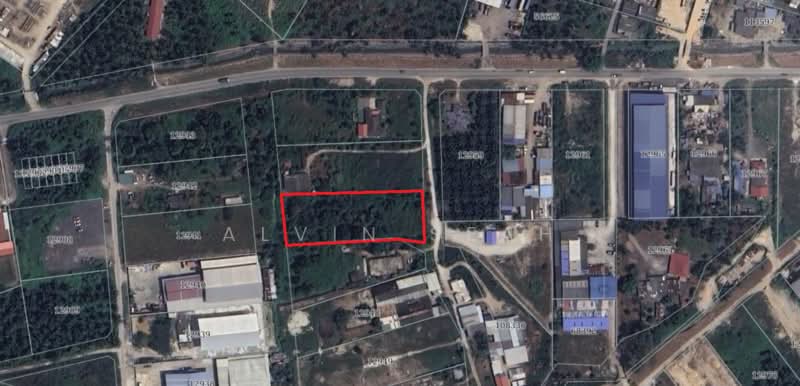 Agricultural Land for Sale in Taman Kapar Indah (Kapar) - Alvin Seah - PropertyGuru.com.my