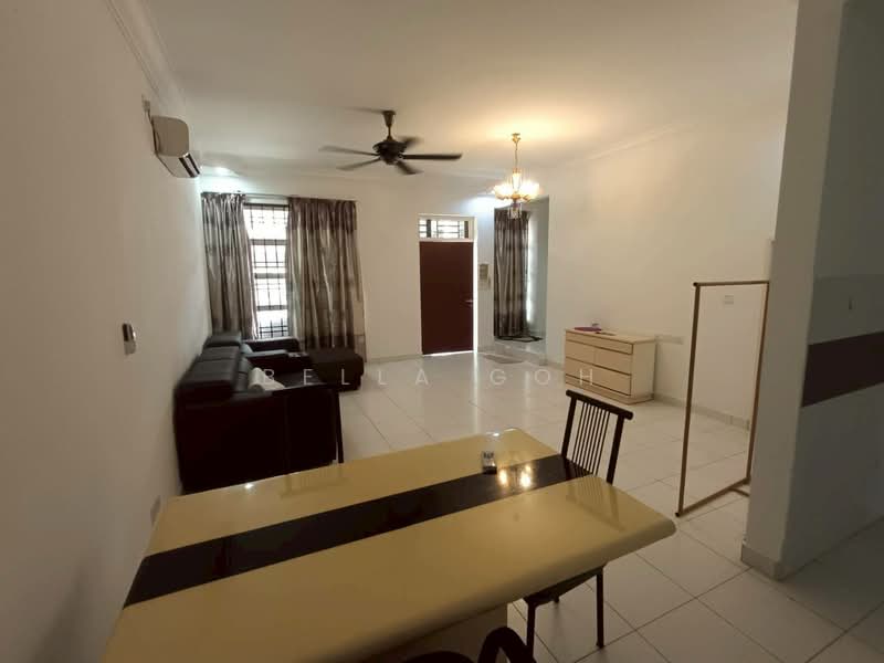 2-storey Terraced House for Rent in Bukit Indah (Iskandar Puteri (Nusajaya)) - Bella Goh - PropertyGuru.com.my