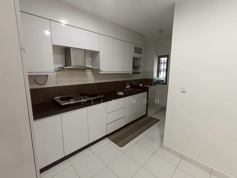 2-storey Terraced House for Rent in Bukit Indah (Iskandar Puteri (Nusajaya)) - Bella Goh - PropertyGuru.com.my