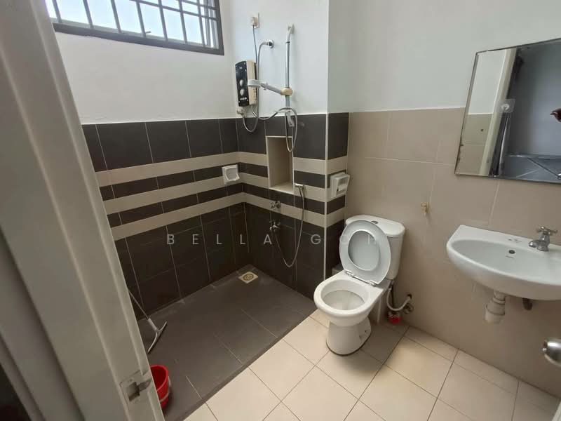 2-storey Terraced House for Rent in Bukit Indah (Iskandar Puteri (Nusajaya)) - Bella Goh - PropertyGuru.com.my