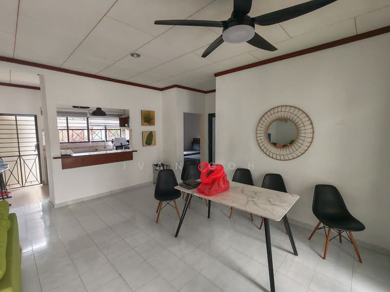Rumah Banglo untuk Dijual di Alor Gajah (Melaka) - Ivan Goh - PropertyGuru.com.my