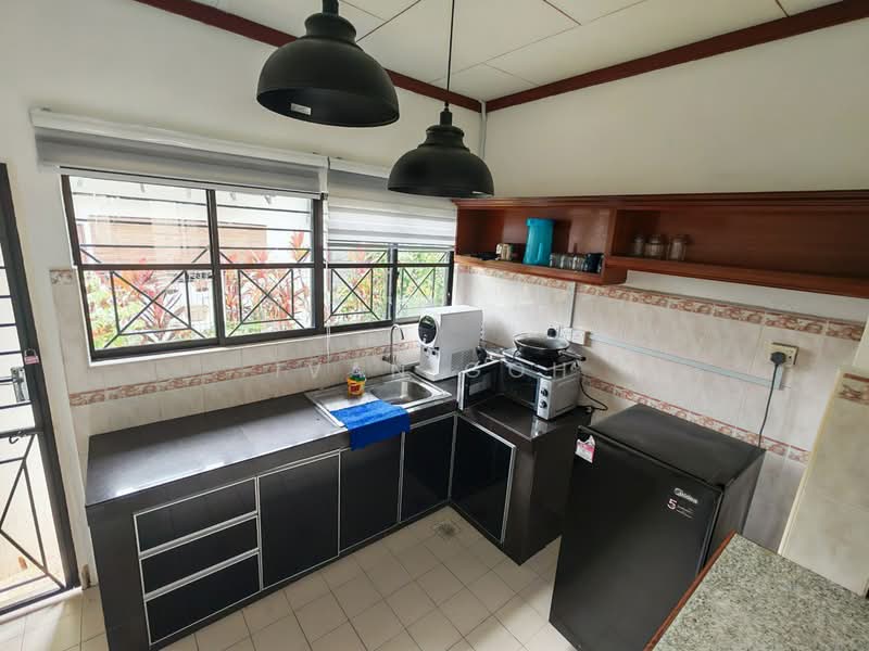 Rumah Banglo untuk Dijual di Alor Gajah (Melaka) - Ivan Goh - PropertyGuru.com.my