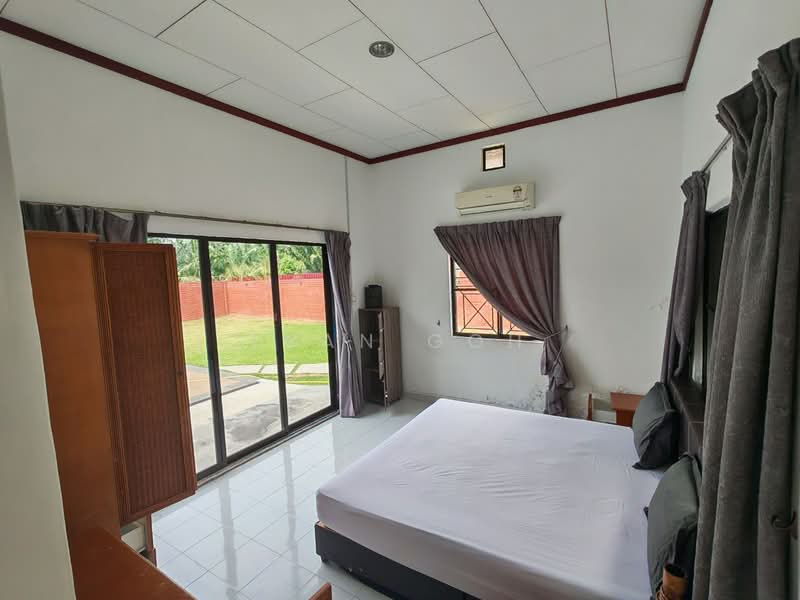 Rumah Banglo untuk Dijual di Alor Gajah (Melaka) - Ivan Goh - PropertyGuru.com.my