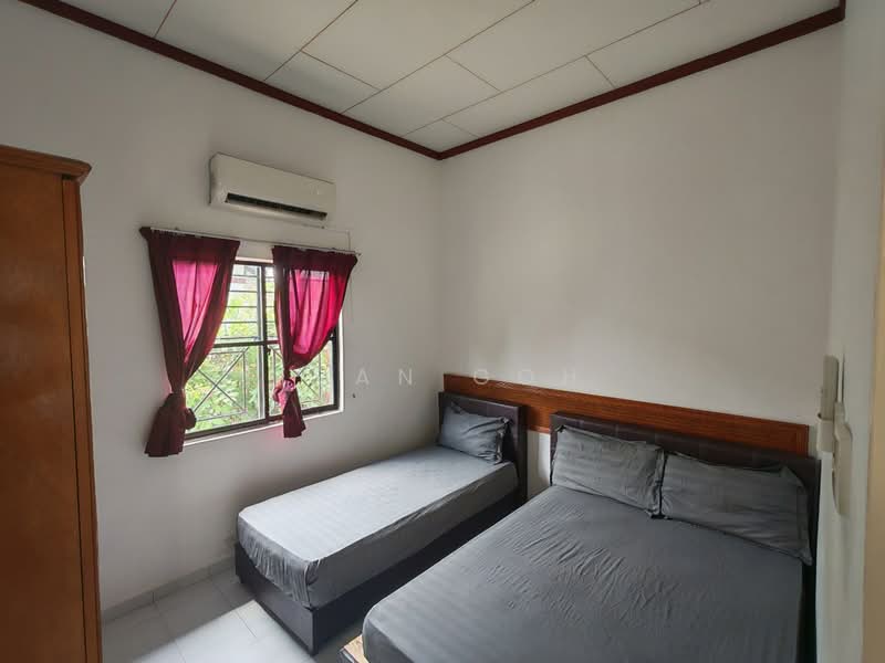 Rumah Banglo untuk Dijual di Alor Gajah (Melaka) - Ivan Goh - PropertyGuru.com.my