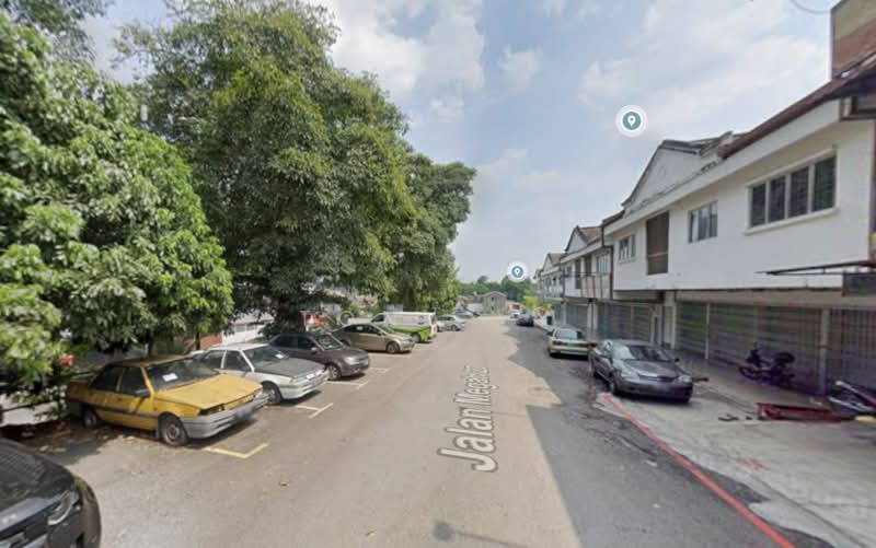 Kedai / Pejabat untuk Dijual di Taman Megah (Cheras) - Tony YY - Exterior - PropertyGuru.com.my