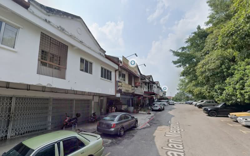 Kedai / Pejabat untuk Dijual di Taman Megah (Cheras) - Tony YY - Exterior - PropertyGuru.com.my
