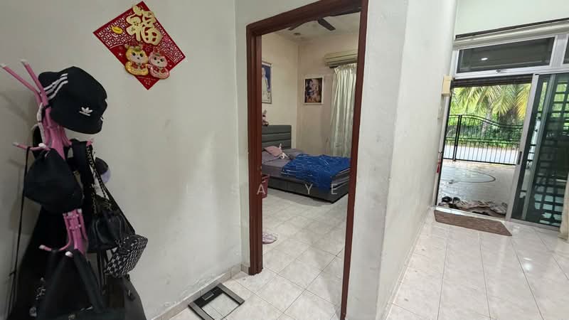 Rumah Teres 1-Tingkat untuk Dijual di Taman Pulai Utama (Skudai) - Lisa Yeo - Bedroom - PropertyGuru.com.my