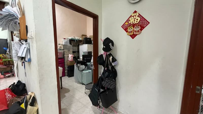 Rumah Teres 1-Tingkat untuk Dijual di Taman Pulai Utama (Skudai) - Lisa Yeo - Interior - PropertyGuru.com.my