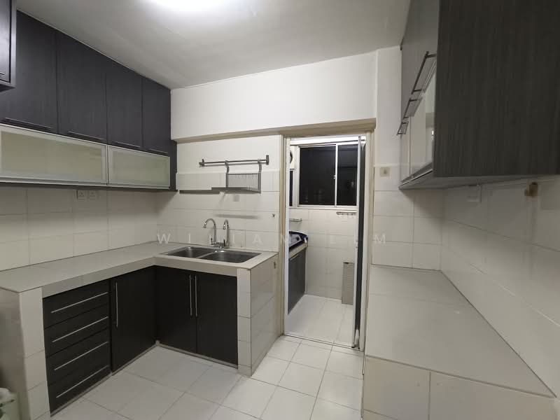 Condominium for Rent at Sentul Utama Condominium - Wiliam Lim - Kitchen - PropertyGuru.com.my