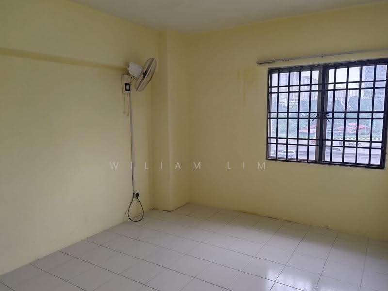 Condominium for Rent at Sentul Utama Condominium - Wiliam Lim - Interior - PropertyGuru.com.my