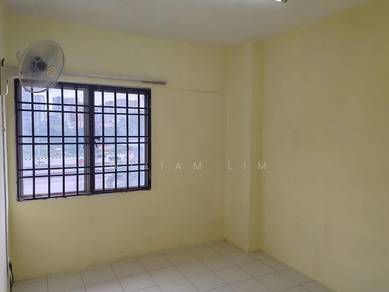 Condominium for Rent at Sentul Utama Condominium - Wiliam Lim - Interior - PropertyGuru.com.my