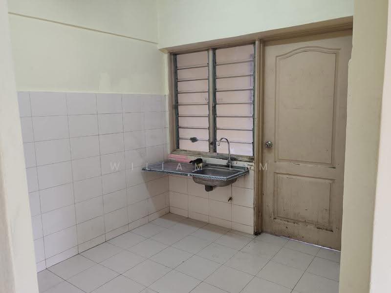 Condominium for Rent at Sentul Utama Condominium - Wiliam Lim - Kitchen - PropertyGuru.com.my