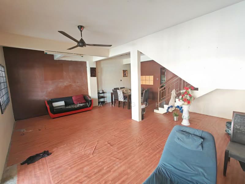 Rumah Teres 2 Tingkat untuk Dijual di Taman Semabok Jaya (Semabok) - Ivan Goh - PropertyGuru.com.my