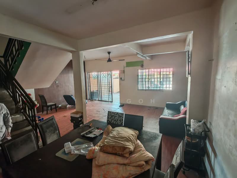 Rumah Teres 2 Tingkat untuk Dijual di Taman Semabok Jaya (Semabok) - Ivan Goh - PropertyGuru.com.my